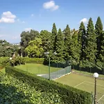 Del Cavaliere Berico Vicenza
