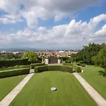 Vila Del Cavaliere Berico Vicenza