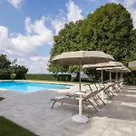 Vila Del Cavaliere Berico Vicenza