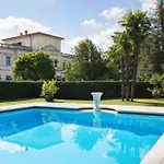 Del Cavaliere Berico Vila Vicenza