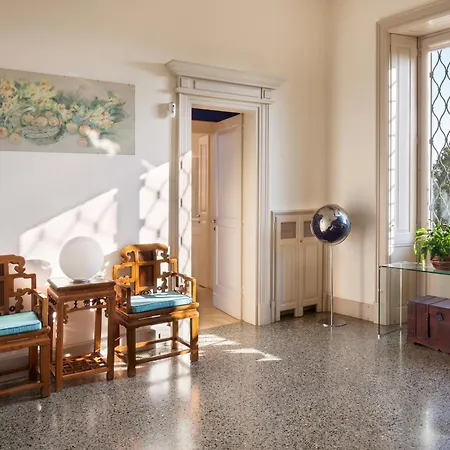 Del Cavaliere Berico Villa *