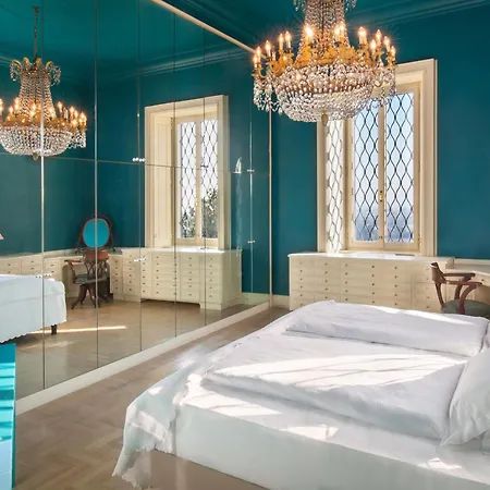 Villa Del Cavaliere Berico *