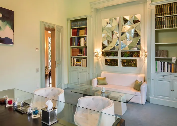 Del Cavaliere Berico Villa *