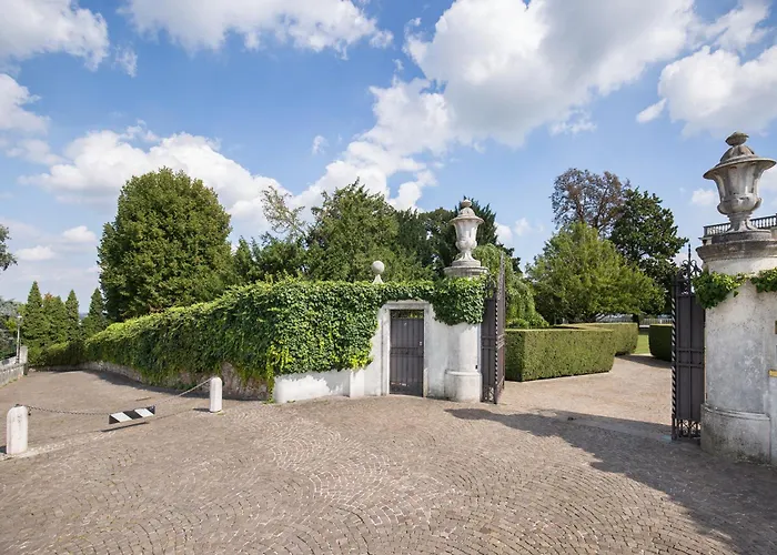 Del Cavaliere Berico * Vicenza