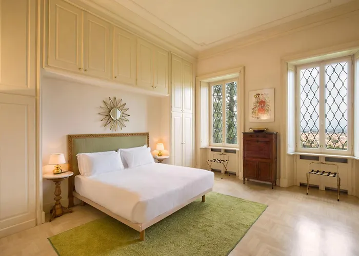 Del Cavaliere Berico Villa