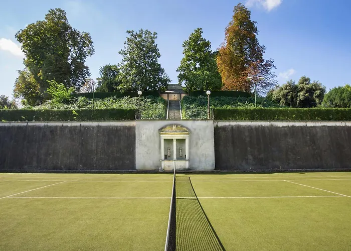 Del Cavaliere Berico Villa