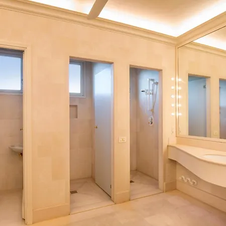 Del Cavaliere Berico Villa *