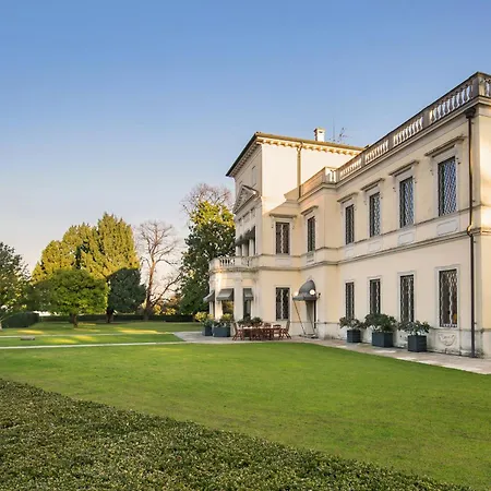 Del Cavaliere Berico Villa *