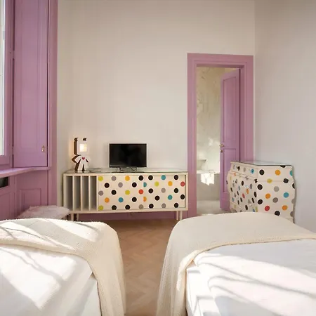 Del Cavaliere Berico Villa Vicenza