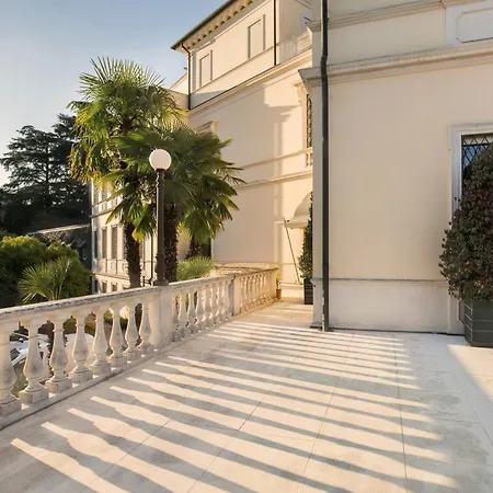 Del Cavaliere Berico Vicenza
