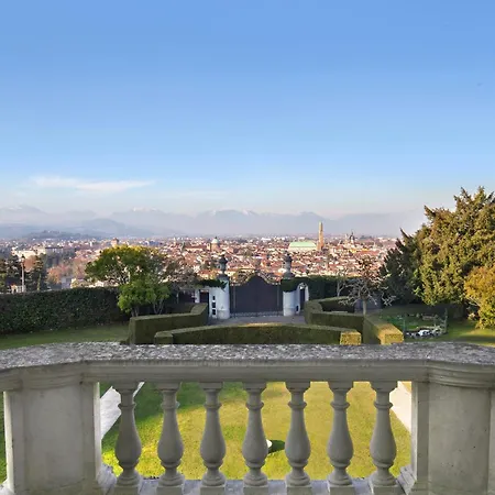 Del Cavaliere Berico * Vicenza