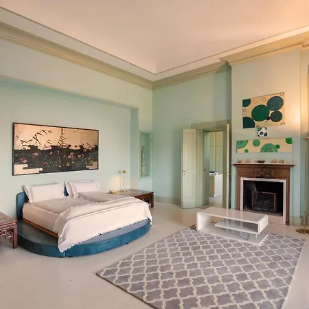 Villa Del Cavaliere Berico