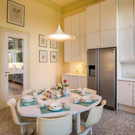 Del Cavaliere Berico Vicenza