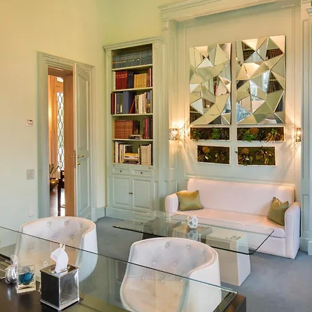 Del Cavaliere Berico Villa *