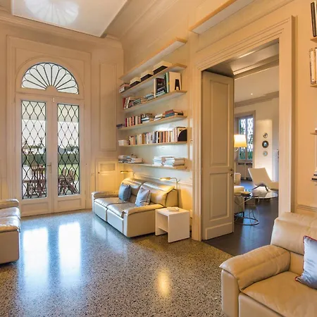 Del Cavaliere Berico Villa