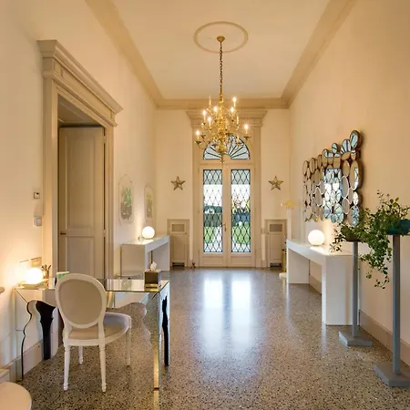 Del Cavaliere Berico Villa Vicenza