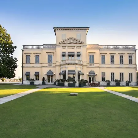 Del Cavaliere Berico Villa Vicenza