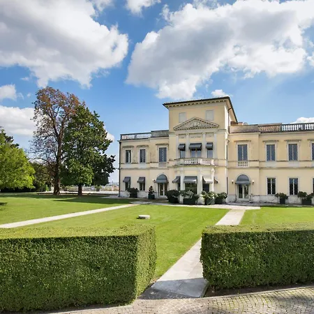 Del Cavaliere Berico Willa Vicenza