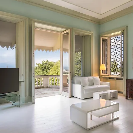 Villa Del Cavaliere Berico *