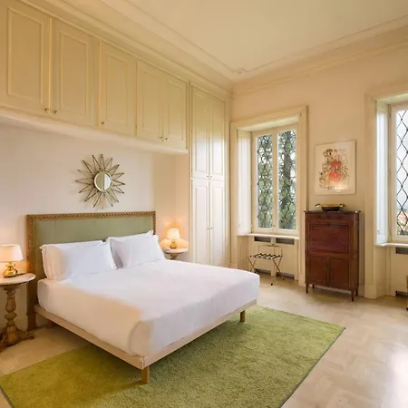 Del Cavaliere Berico Willa