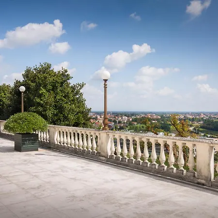 Del Cavaliere Berico Vicenza