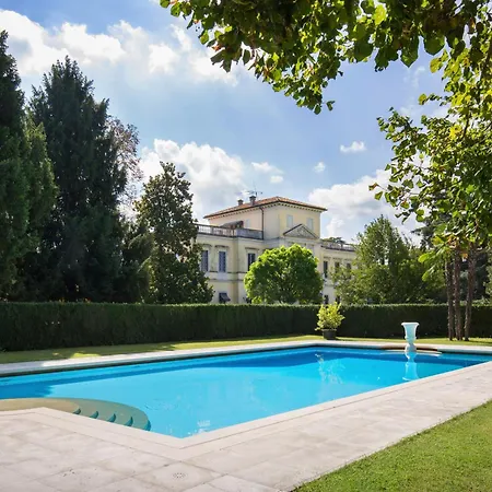 Villa Del Cavaliere Berico *