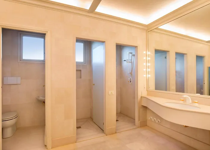 Del Cavaliere Berico Villa *