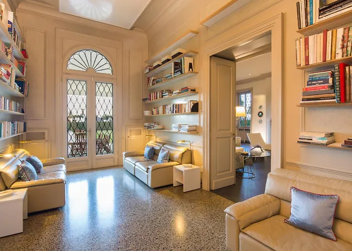 Del Cavaliere Berico Villa