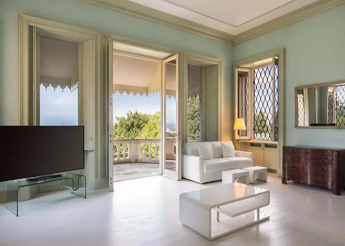 Villa Del Cavaliere Berico *