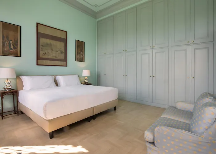Villa Del Cavaliere Berico