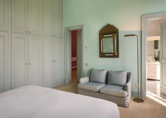 Villa Del Cavaliere Berico