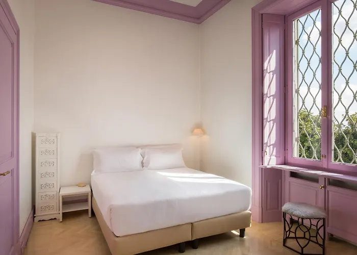 Del Cavaliere Berico Villa