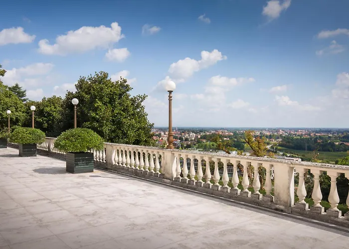 Del Cavaliere Berico Vicenza