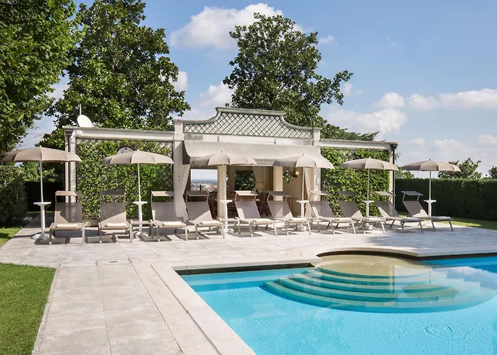 Villa Del Cavaliere Berico *