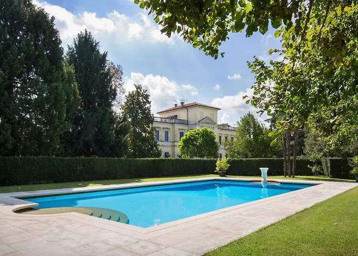 Villa Del Cavaliere Berico *