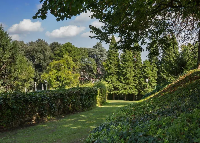 Del Cavaliere Berico Vicenza